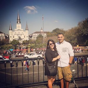 Meet your Posher, David